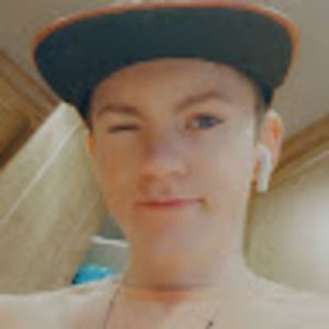 Meet your Posher, Aaron